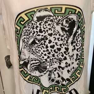 Lauren Moshi Tiger Small